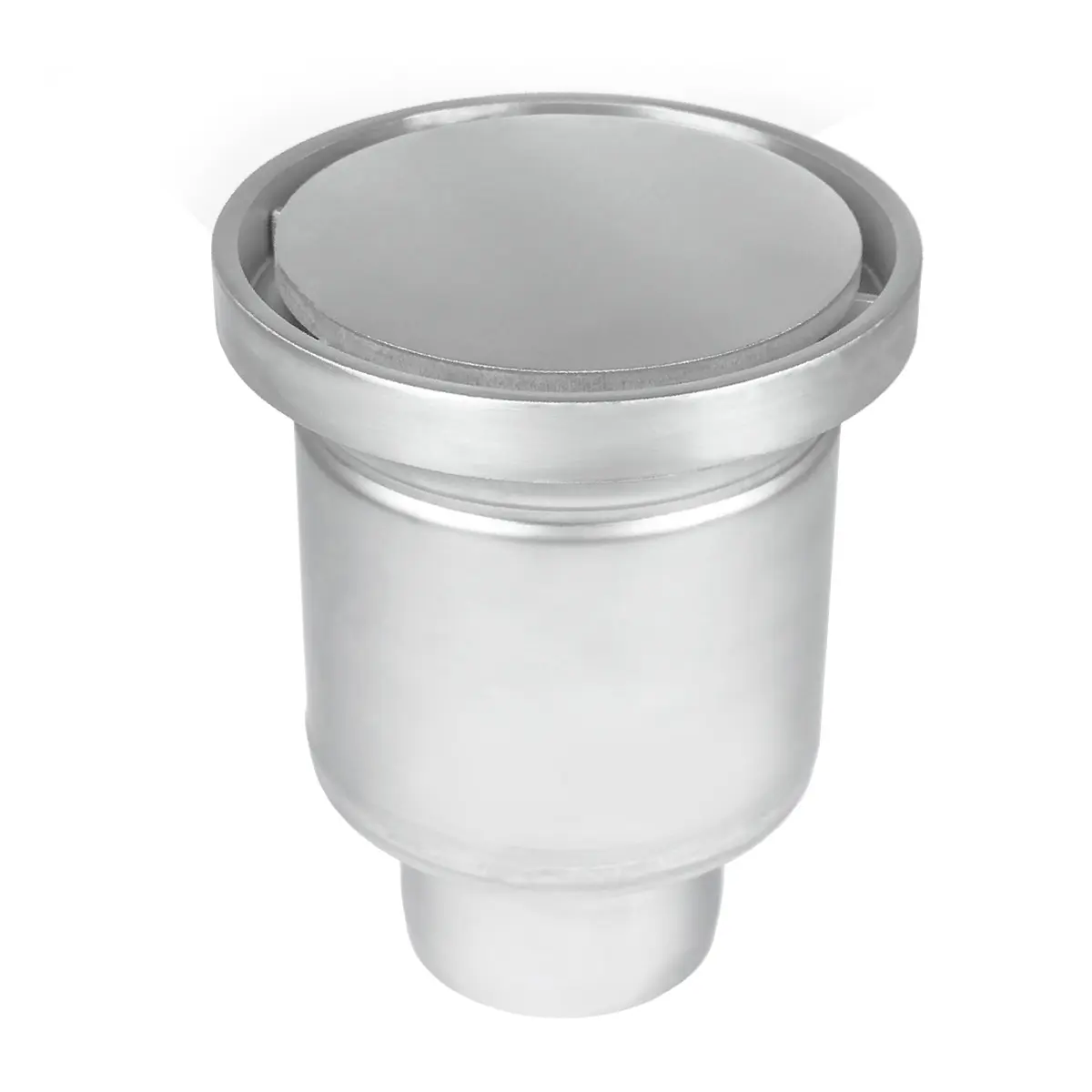 Drain AISI 304 with 25mm cover