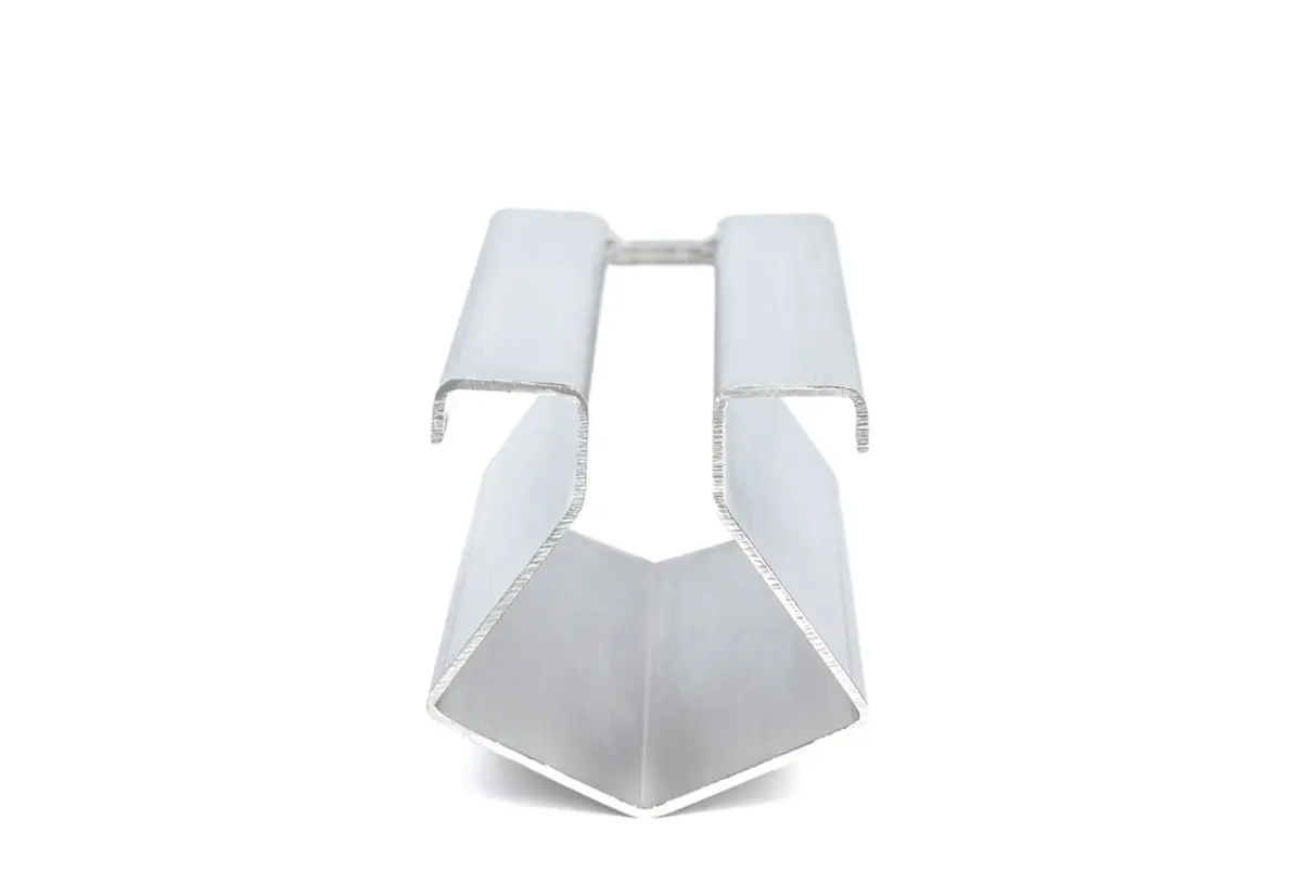 Stainless Steel Slot Drain 20mm
