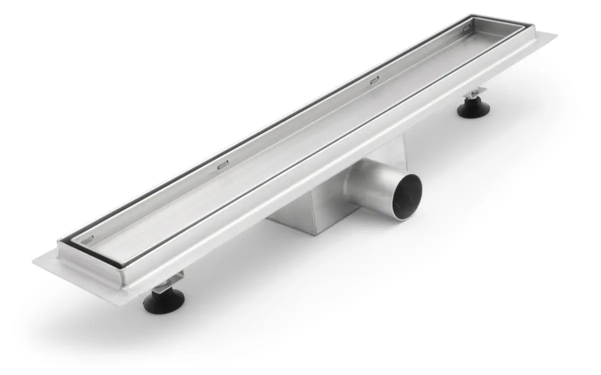 Linear shower drain 1000mm