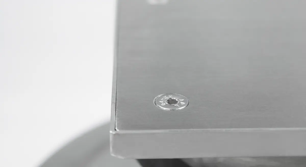 Professional Stainless Steel Drainage