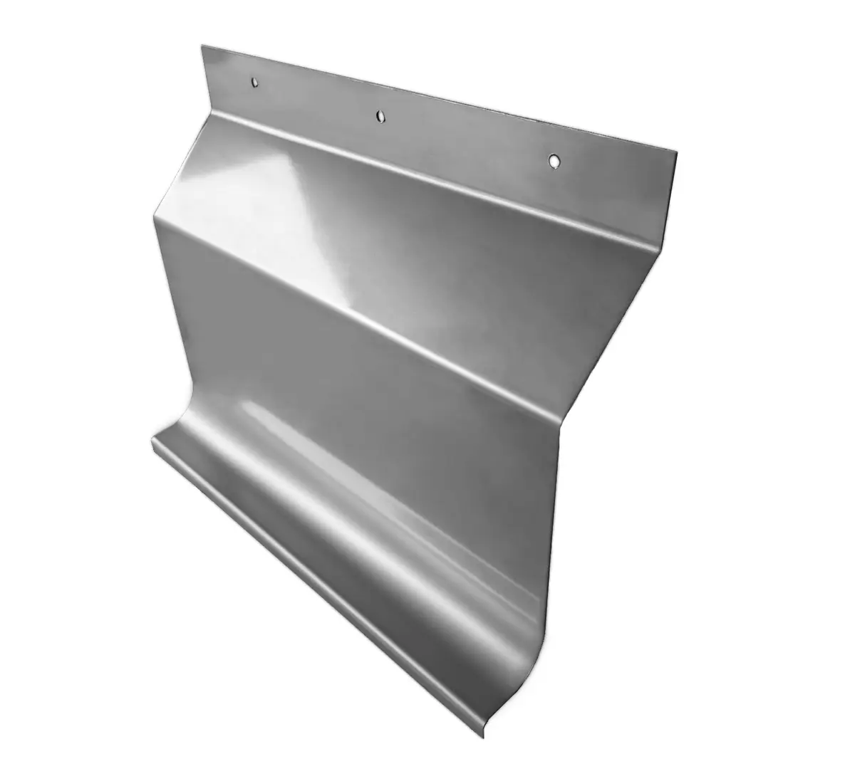 Stainless Steel Plinths