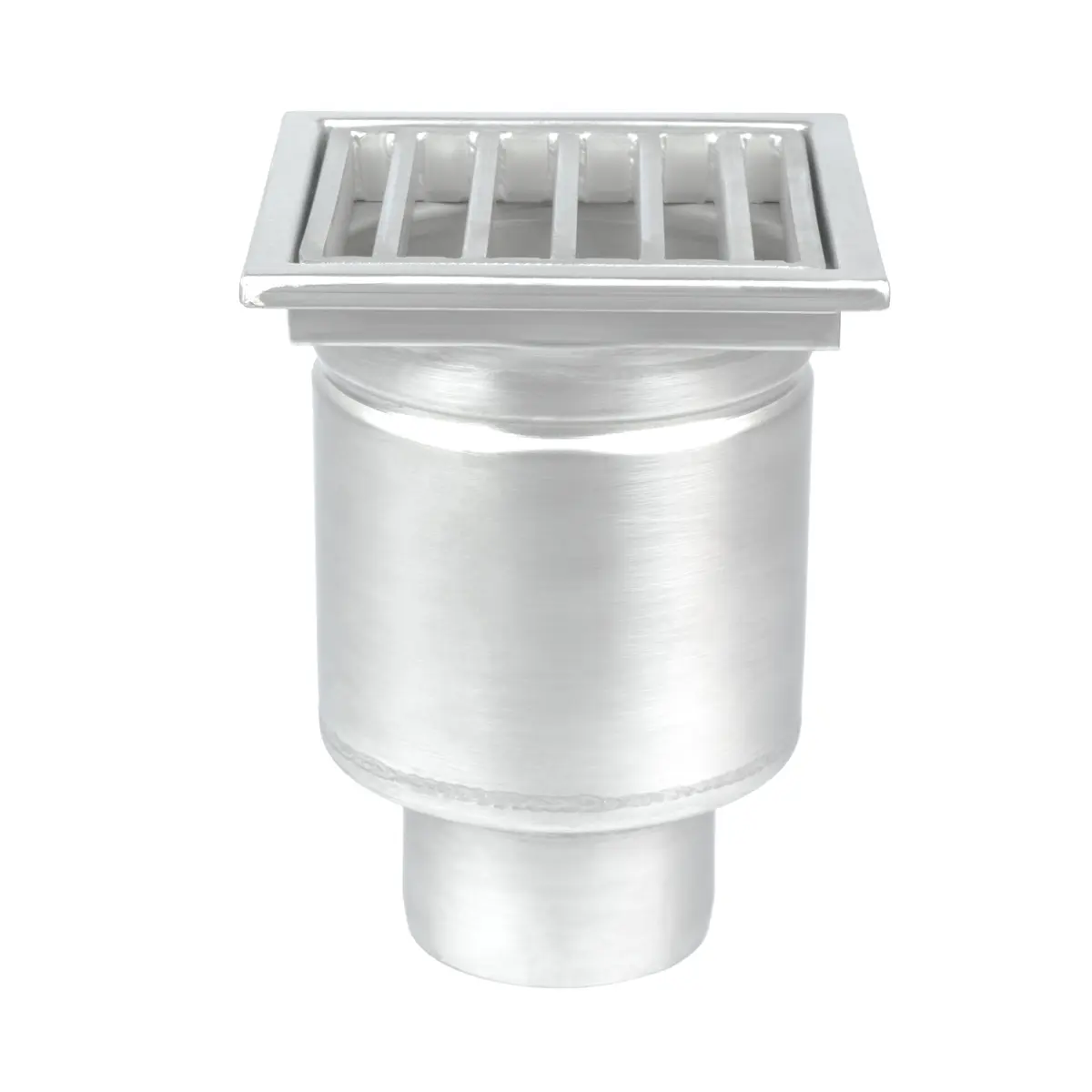 HACCP Stainless Steel Drain Grate