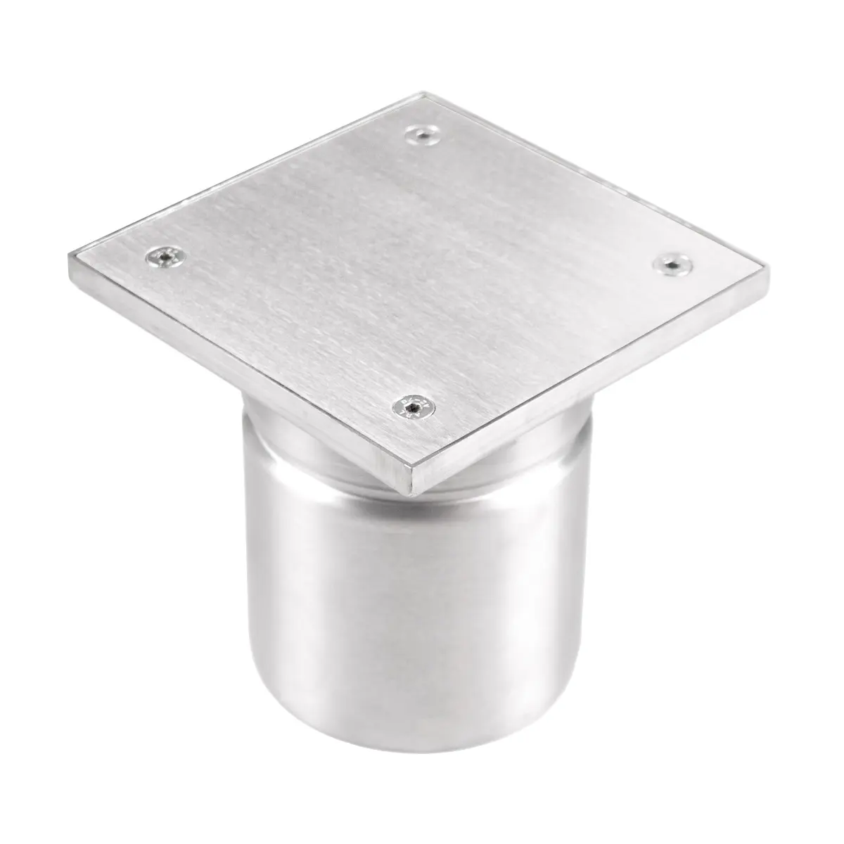 Stainless Steel Inspection Chamber for Sewerage