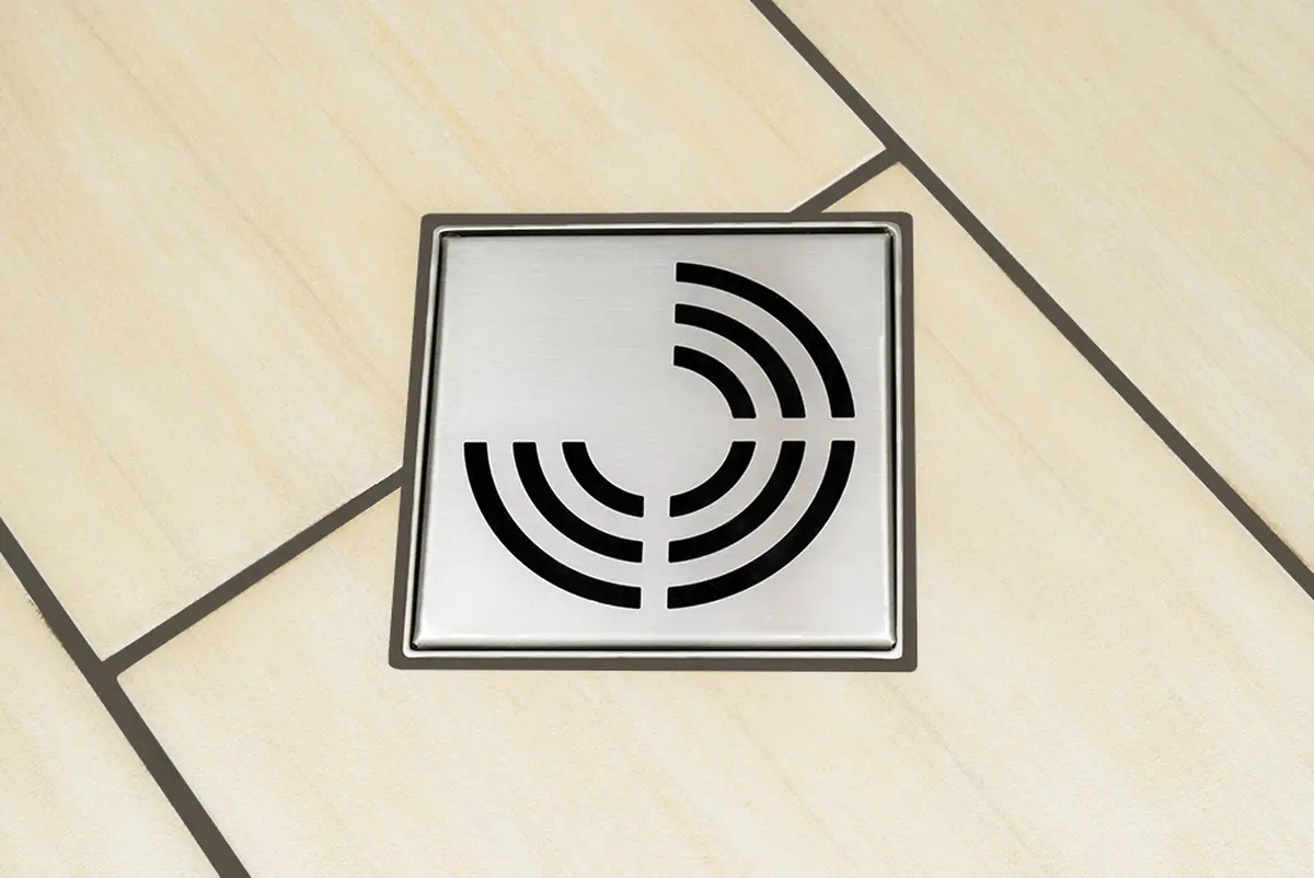Round Cover