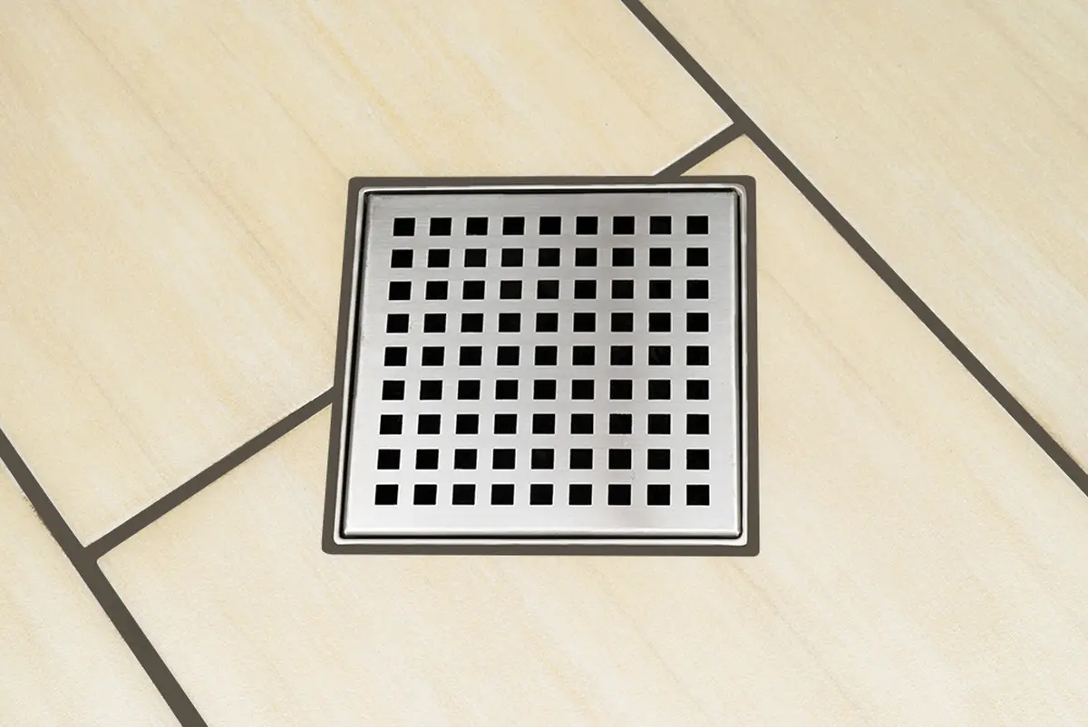 Square Cover