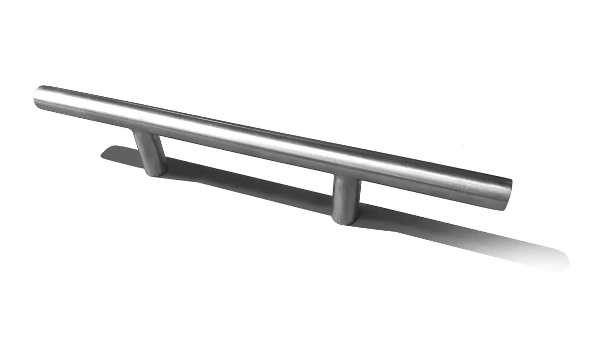 Stainless Steel Bollards