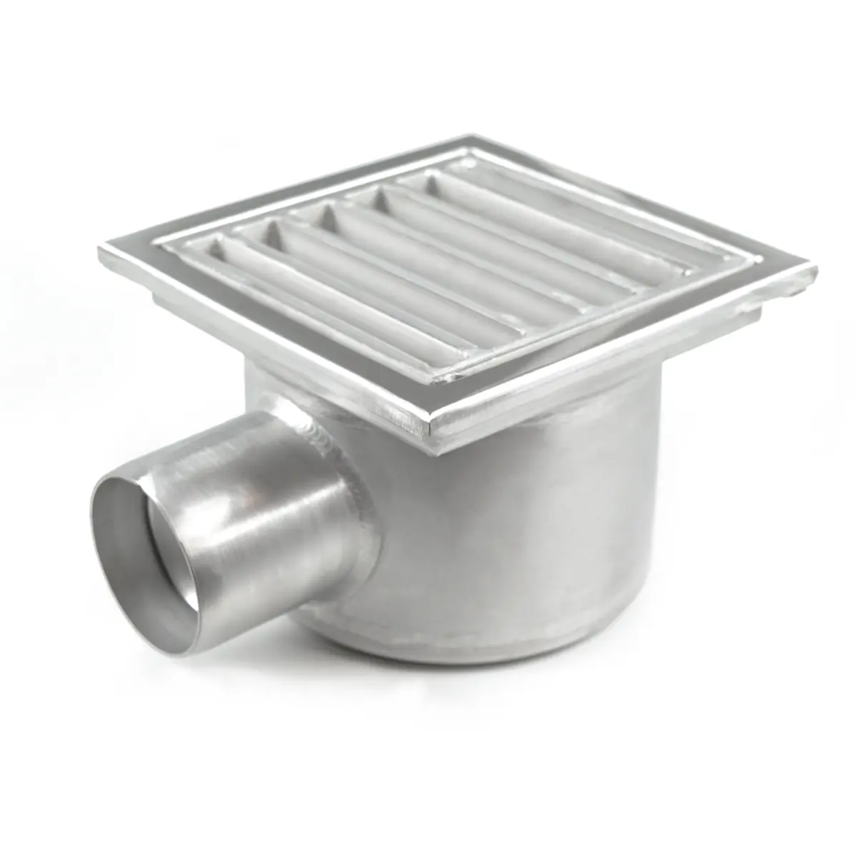 Side Floor Drain 300x300
