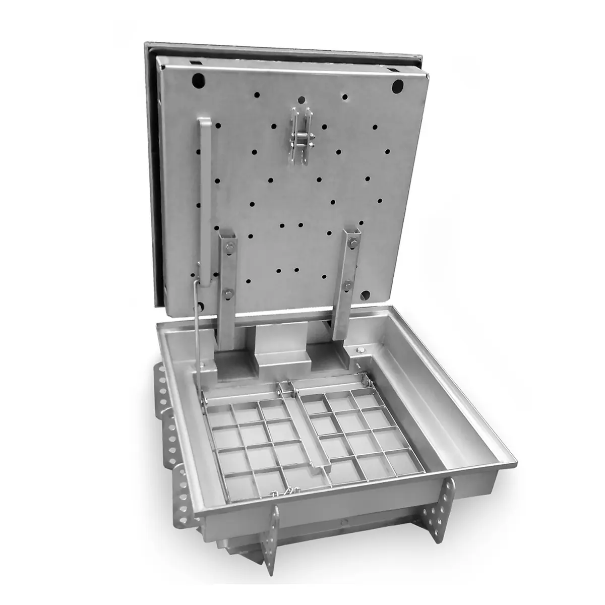 Professional Stainless Steel Inspection Hatch