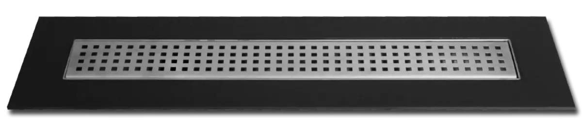 Square Cover