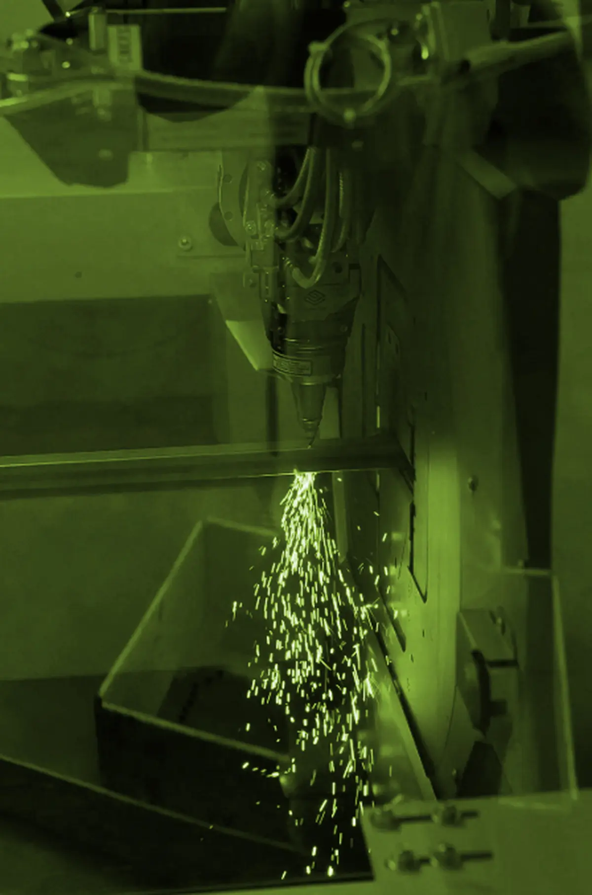 Laser Cutting