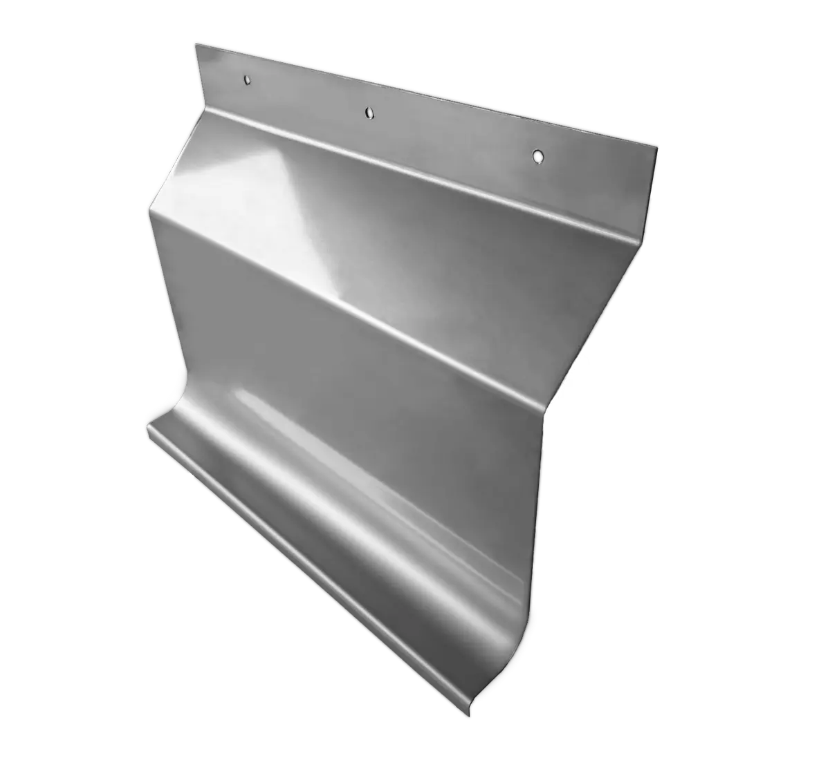 Stainless Steel Plinths