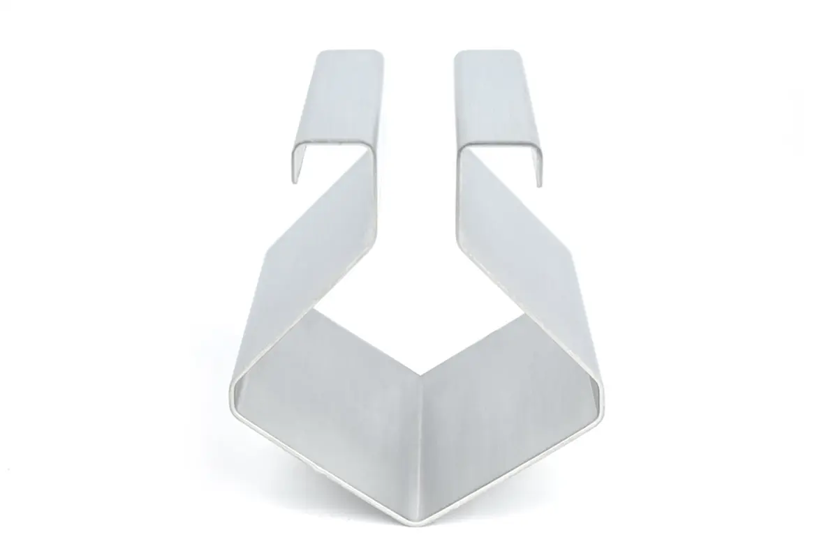 Industrial Slot Channel 20mm