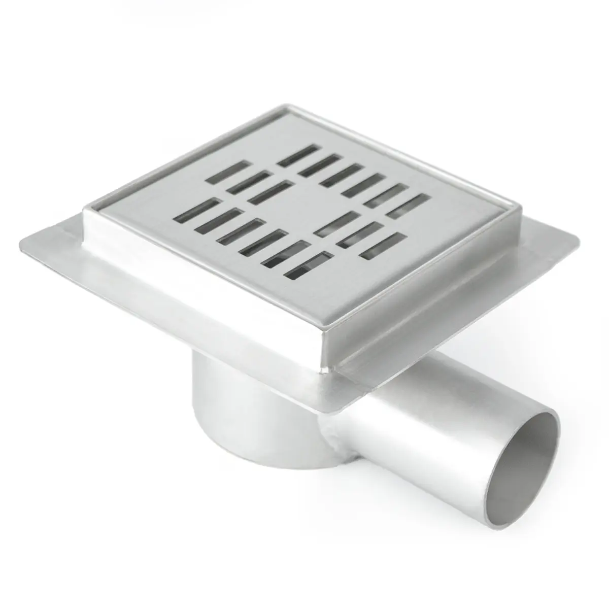 Stainless Steel Shower Drain