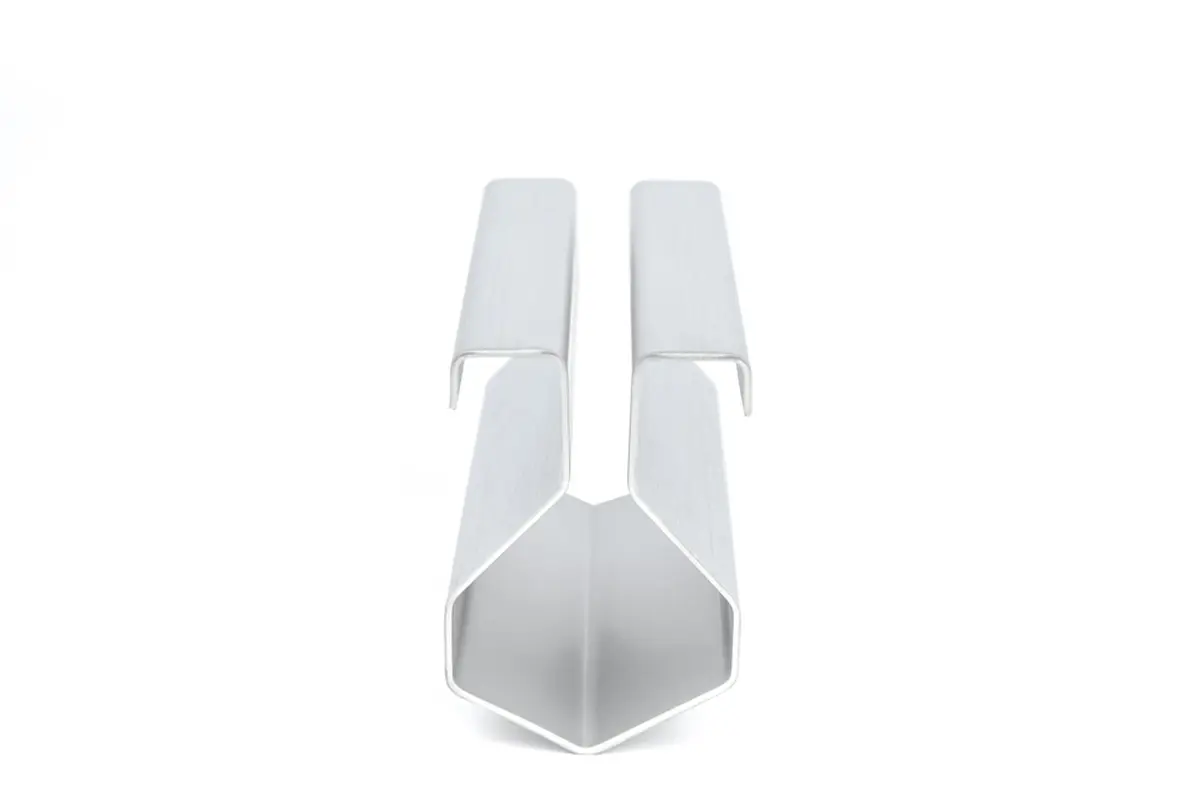 Swimming Pool Slot Channel 8mm