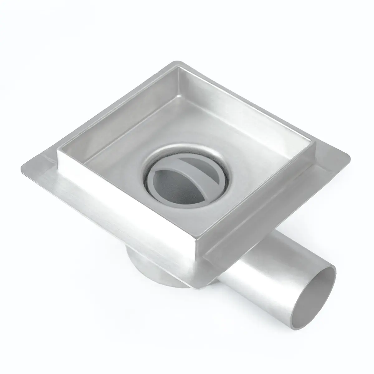 Shower Point Drain