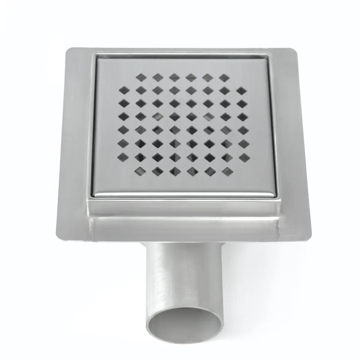 Stainless Steel Shower Drain