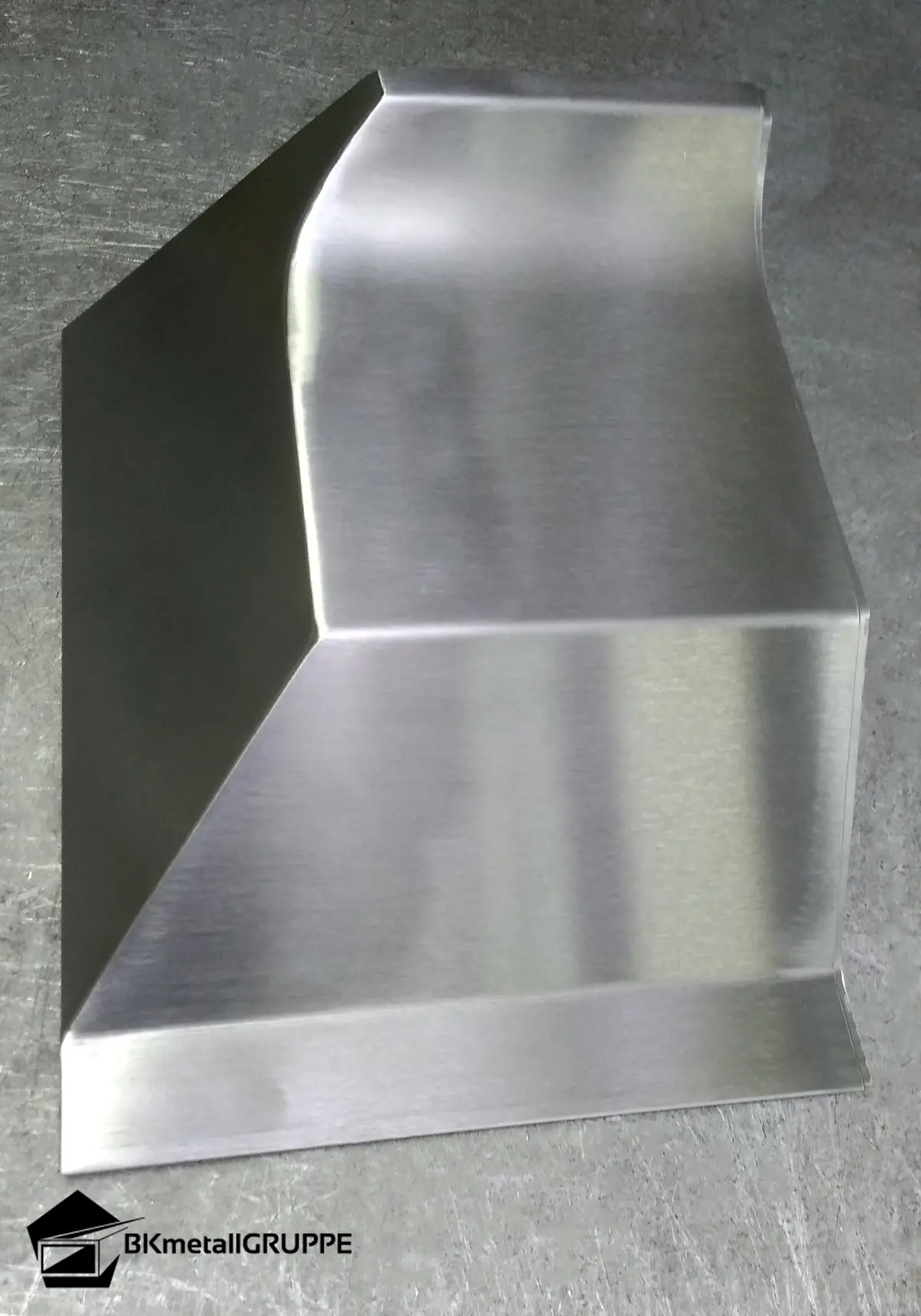 Stainless Steel Base Corner