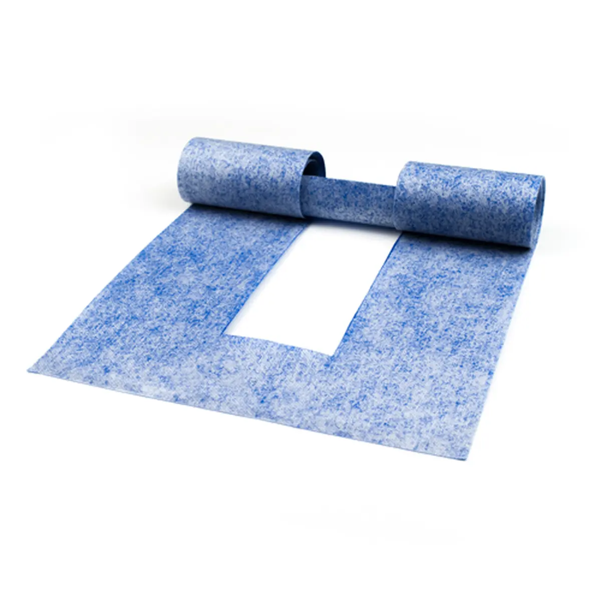 Sealing collar for shower drainage
