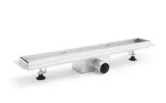 Stainless Steel Shower Drain 800mm